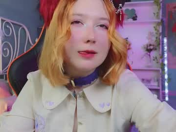 Mizukinoyoru February 11, 2025 Chaturbate stream image