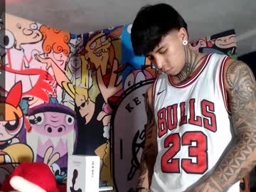 Nickhot0609 February 11, 2025 Chaturbate stream image