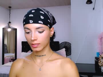 Nilam217 February 11, 2025 Chaturbate stream image