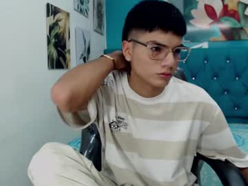 Noha_Scott February 11, 2025 Chaturbate stream image
