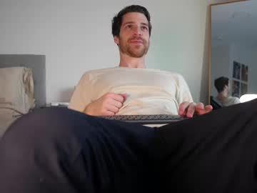 Peterparkerrxox February 11, 2025 Chaturbate stream image