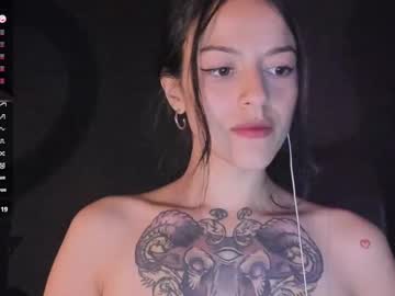 Phoenixx_X February 11, 2025 Chaturbate stream image
