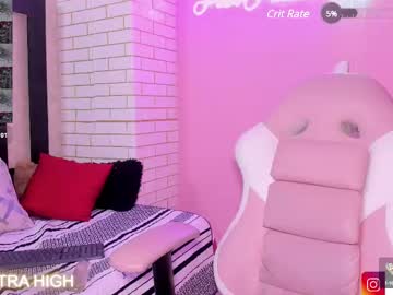 Putipaula2 February 11, 2025 Chaturbate stream image