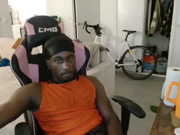 Sarko972 February 11, 2025 Chaturbate stream image