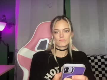 Shereallyreal February 11, 2025 Chaturbate stream image