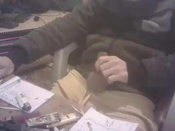 Sisp February 11, 2025 Chaturbate stream image