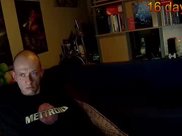 _Svenerd87 February 11, 2025 Chaturbate stream image