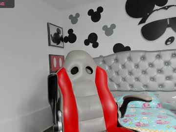 Sweet_Little_Angel_ February 11, 2025 Chaturbate stream image