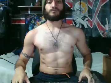 Trizquelmen February 11, 2025 Chaturbate stream image