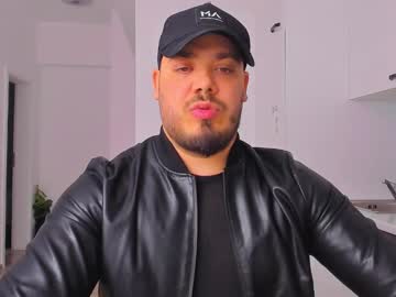 Zackconnorsx February 11, 2025 Chaturbate stream image