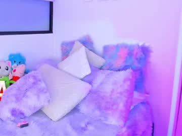 Angel_Lodge February 11, 2025 Chaturbate stream image