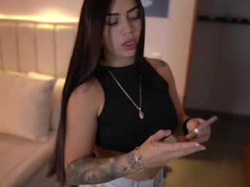 Ashlyeroberts01 February 11, 2025 Chaturbate stream image