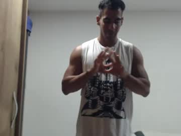 Atleticoguy February 11, 2025 Chaturbate stream image