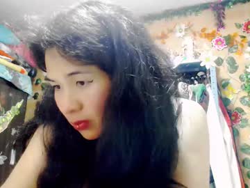 Belly_Silky February 11, 2025 Chaturbate stream image