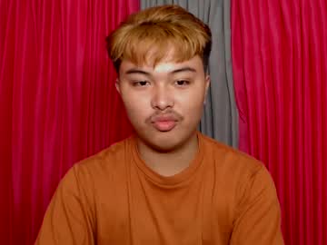 Cutiepiejhon February 11, 2025 Chaturbate stream image