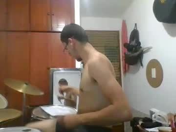 Damianmosth February 11, 2025 Chaturbate stream image