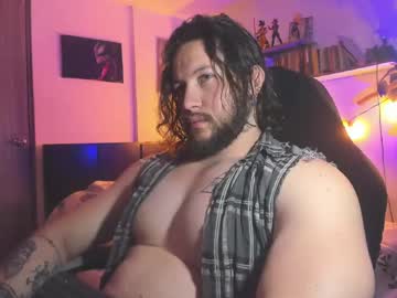 Dave_Oddinson February 11, 2025 Chaturbate stream image
