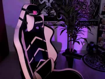 Fallenag__ February 11, 2025 Chaturbate stream image