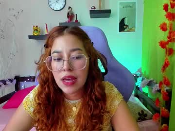 Gigimooon February 11, 2025 Chaturbate stream image