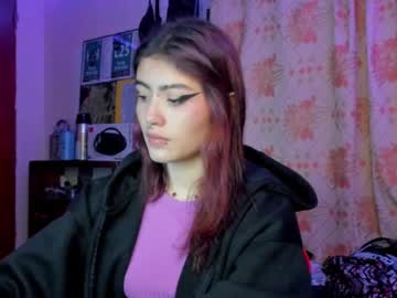 Giulietta_Mon February 11, 2025 Chaturbate stream image