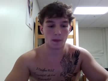 Gunsack February 11, 2025 Chaturbate stream image