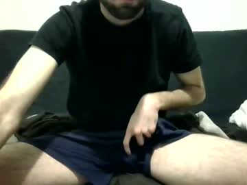 Hardmika February 11, 2025 Chaturbate stream image