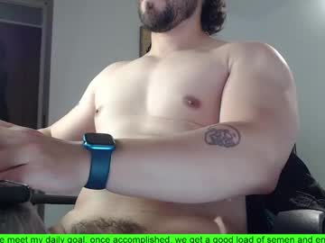 Hunter_Of_Mn February 11, 2025 Chaturbate stream image