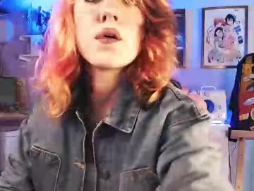 Jolyne_Joestar_ February 11, 2025 Chaturbate stream image