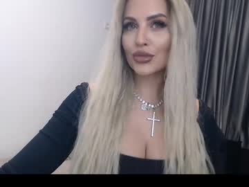 Lovelyblondyxxx February 11, 2025 Chaturbate stream image