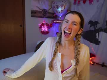 Lucy_Gooosey February 11, 2025 Chaturbate stream image