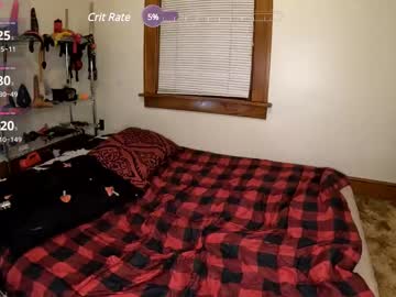 Mamashroomz February 11, 2025 Chaturbate stream image
