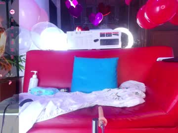 Maxbenetti February 11, 2025 Chaturbate stream image