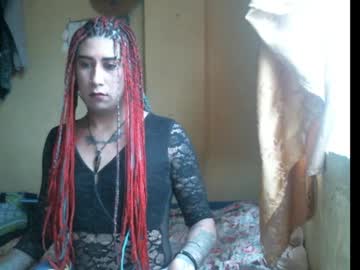 Meduza24 February 11, 2025 Chaturbate stream image