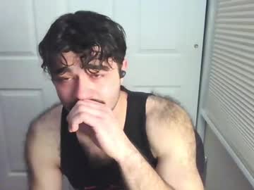 Michelanjello February 11, 2025 Chaturbate stream image