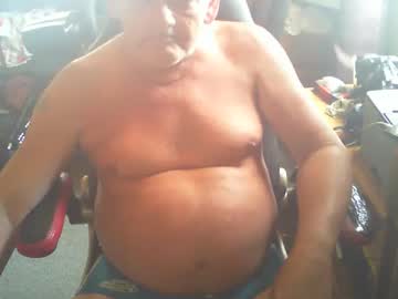 Oldmicky60 February 11, 2025 Chaturbate stream image
