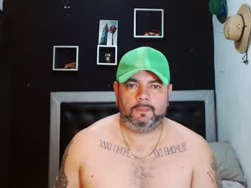 Perverseveteranmanxxx February 11, 2025 Chaturbate stream image