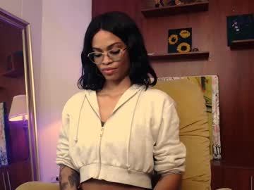 Queendom_Ing February 11, 2025 Chaturbate stream image