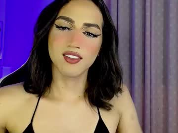 Romalix February 11, 2025 Chaturbate stream image