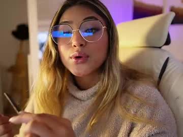 Saraparisi_ February 11, 2025 Chaturbate stream image