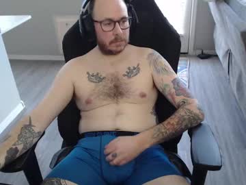 Sirscotty831 stream photo from February 11, 2025
