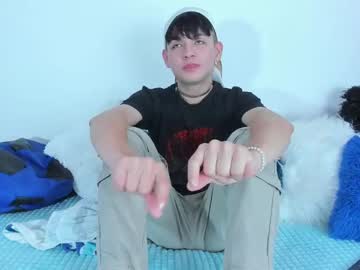 Stivenbragam February 11, 2025 Chaturbate stream image