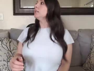 Tay_Made February 11, 2025 Chaturbate stream image