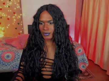 Thegoldenbitch February 11, 2025 Chaturbate stream image