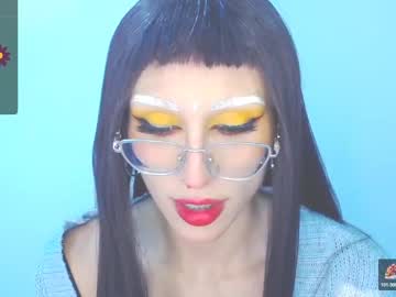Violethchachki February 11, 2025 Chaturbate stream image