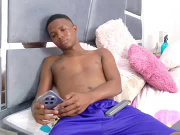 Adry_Morris February 12, 2025 Chaturbate stream image