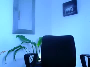 Aleska_Dollx February 12, 2025 Chaturbate stream image