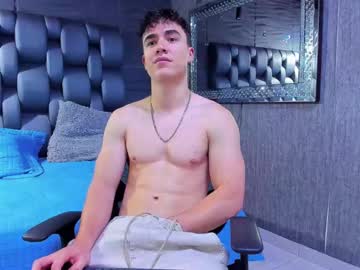 Andre_Parker February 12, 2025 Chaturbate stream image