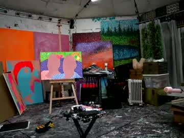 Brent_Ray_Fraser February 12, 2025 Chaturbate stream image
