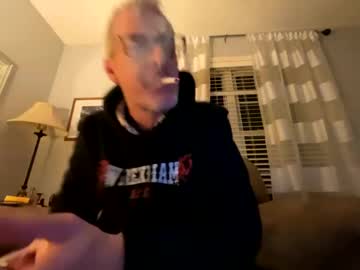 Bruce_918 February 12, 2025 Chaturbate stream image