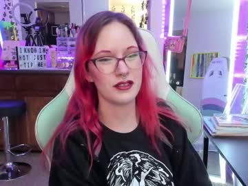 Cheebeezkneez February 12, 2025 Chaturbate stream image